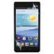 Плёнка гидрогелевая для LG Lucid 2 МАТОВАЯ на лг люсид 2 прозрачная 0005914 фото 1