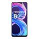 Плівка гідрогелева для Realme 8 Pro глянцева протиударна на реалмі 8 про прозора 0003142 фото 1