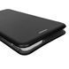 Чохол-книжка для Samsung Galaxy M53 5G (SM-M536B) з підставкою на самсунг м53 чорна 0002189 фото 4