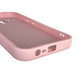 Чехол силиконовый Soft Touch с 3D принтом Майнкрафт для Realme C25Y розовый (Полная защита камеры) 0041096 фото 5