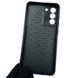 Чехол для Samsung Galaxy S21 FE SM-G990B с патриотическим принтом на самсунг с21 фе синий 0001394 фото 2