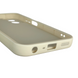 Чохол силіконовий оригінальний Soft Touch з 3D принтом милий ведмедик для OPPO A38 4G (CPH2579) молочний (Повний захист камери) 0043233 фото 2