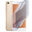 Плёнка гидрогелевая для Xiaomi Redmi Note 5A Prime МАТОВАЯ противоударная на сяоми редми нот 5а прайм прозрачная