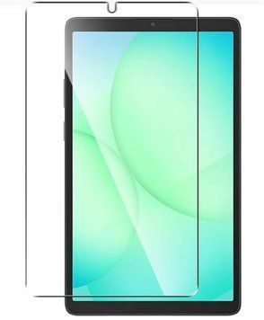 Захисне скло для Samsung Galaxy Tab A11 SM-X130NZAAEUC протиударне на весь екран 0058009 фото