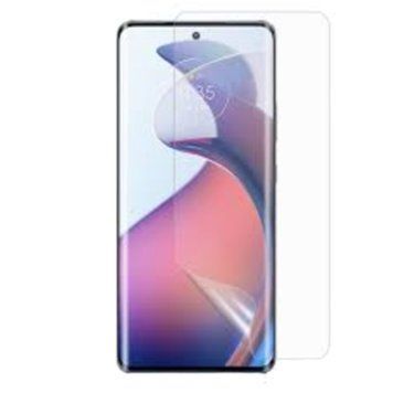 Антишпион приватная плёнка гидрогелевая для Motorola Moto s30 Pro на моторола мото с30 про прозрачная 0030124 фото