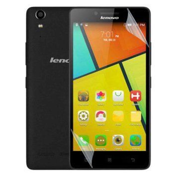 Антишпион приватная плёнка гидрогелевая для Lenovo K3 на леново к3 прозрачная 0030424 фото
