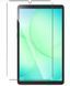 Защитное стекло для Samsung Galaxy Tab A11 SM-X130NZAAEUC противоударное на весь экран 0058009 фото 1