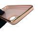 Чехол для OPPO A38 4G CPH2579 с защитой камеры с золотой окантовкой на оппо а38 пудровый gs1 0020097 фото 2