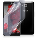Плівка гідрогелева для LG Optimus L7 II D605 МАТОВА протиударна на лг оптімус л7 II д605 прозора 0035823 фото 1