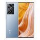 Плёнка гидрогелевая для ZTE Axon 40 Pro МАТОВАЯ противоударная на Зте аксон 40 про прозрачная 0007665 фото 1