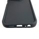 Чохол силіконовий Soft Touch для Xiaomi Redmi 15C 4G чорний (Повний захист камери) 0053852 фото 6