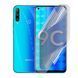 Плівка гідрогелева для Huawei Honor 9C МАТОВА протиударна на хуавей хонор 9с прозора 0005163 фото 1