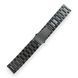 Ремешок стальной крупное звено 20 мм для Samsung Galaxy Watch 4 (40mm) стальной 0058061 фото 3