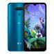 Плёнка гидрогелевая для LG Q60 МАТОВАЯ на лг к60 прозрачная 0005813 фото 1