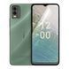 Плёнка гидрогелевая для Nokia C32 глянцевая на нокиа с32 прозрачная 0010242 фото 1