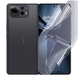 Плёнка гидрогелевая для Asus ZenFone 12 Ultra МАТОВАЯ противоударная на асус зенфон 12 ультра прозрачная 0036123 фото 1