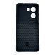 Чехол противоударный для Xiaomi Poco X7 Pro с магнитной пластиной со шторкой на камере черный 0050850 фото 2