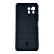 Чехол противоударный для Xiaomi Mi 11 Lite с магнитной пластиной со шторкой на камере красный 0050794 фото 3