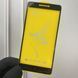 Защитное стекло для телефона Xiaomi Redmi Note 4x противоударное полноэкранное на сяоми редми нот 4х чёрное 0000658 фото 1