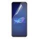 Плівка гідрогелева для Asus Rog Phone 6 глянсова на асус ріг фон 6 прозора 0008639 фото 1