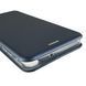 Чехол-книжка для Samsung Galaxy A05 SM-A055 с подставкой на самсунг а05 тёмно-синяя 0000834 фото 4