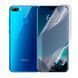 Антишпигун приватна плівка гідрогелева для Huawei Honor 9i на хуавей хонор 9і прозора 0030824 фото 1