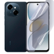 Плівка гідрогелева для Tecno Pop 9 МАТОВА протиударна на техно поп 9 прозора 0035121 фото 1