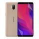 Антишпигун приватна плівка гідрогелева для Ulefone Power 3L на улефон павер 3л прозора 0029024 фото 1