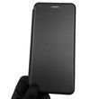 Чехол-книжка для TECNO Spark 20C BG7n с подставкой на техно спарк 20с чёрная 0002322 фото