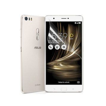 Антишпион приватная плёнка гидрогелевая для Asus ZenFone 3 Deluxe ZS550KL на асус зенфон 3 делюкс прозрачная 0031475 фото