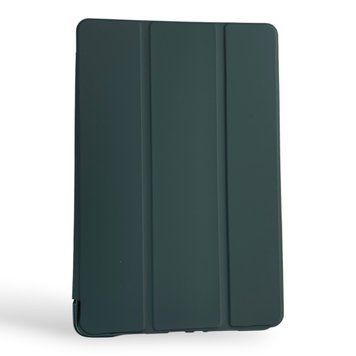 Чехол-книжка Smart Case для Xiaomi Redmi Pad 2 11" чёрный (складывается в подставку) 0061163 фото