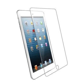 Захисне скло для Apple iPad 3 9.7" 2012 протиударне на весь екран 0057910 фото