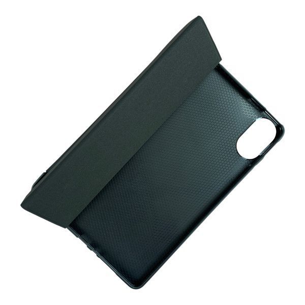 Чохол-книжка Smart Case для Xiaomi Redmi Pad 2 11" чорний (складається в підставку) 0061163 фото
