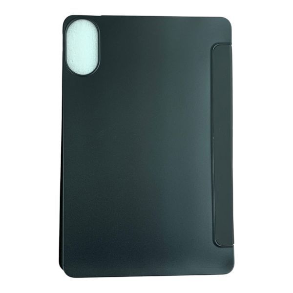 Чохол-книжка Smart Case для Xiaomi Redmi Pad 2 11" чорний (складається в підставку) 0061163 фото