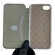 Чохол-книжка для Apple iPhone 7 із підставкою на айфон 7 чорна 0000484 фото 5