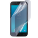 Плівка гідрогелева для Samsung Galaxy J2 2018 (SM-J260) глянцева протиударна на самсунг дж2 2018 прозора 0013712 фото 1