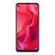 Антишпигун приватна плівка гідрогелева для Ulefone T3 на улефон т3 прозора 0029025 фото 1