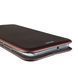 Чохол-книжка для Huawei P Smart 2019 з екошкіри із підставкою на хуавей п смарт 2019 бордова gd1 0013510 фото 4