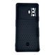 Чохол протиударний для Xiaomi Poco F4 GT з магнітною пластиною зі шторкою на камері зелений 0050797 фото 3