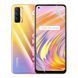 Плівка гідрогелева для Realme V15 глянсова на реалмі в15 прозора 0010892 фото 1