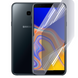 Плівка гідрогелева для Samsung Galaxy J4 Plus (SM-J415) глянцева протиударна на самсунг г4 плюс прозора 0003240 фото 1