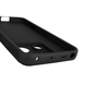 Чохол силіконовий Soft Touch з 3D принтом жіночим для Xiaomi POCO X6 чорний (Повний захист камери) 0043109 фото 5