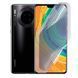 Антишпион приватная плёнка гидрогелевая для Huawei Mate 30 на хуавей мейт 30 прозрачная 0030875 фото 1