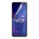 Плёнка гидрогелевая для Asus ROG Phone 6 Pro глянцевая на асус рог фон 6 про прозрачная 0008638 фото 1