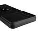 Чохол Samsung Galaxy A02 SM-A022G броньований з кільцем зі шторкою на самсунг а02 чорний 0008421 фото 7