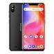 Плёнка гидрогелевая для Ulefone S10 Pro МАТОВАЯ на улефон с10 про прозрачная 0007264 фото 1