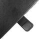 Чехол-книжка для Motorola Moto G13 (PAWV0015) с застёжкой на магните на моторола г13 черная 0011870 фото 7
