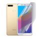 Антишпигун приватна плівка гідрогелева для Huawei Honor 7a Pro протиударна на хуавей хонор 7a про прозора 0028575 фото 1