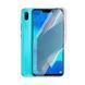 Антишпигун приватна плівка гідрогелева для Huawei Nova 3 на хуавей нова 3 прозора 0030825 фото 1