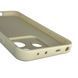 Чехол силиконовый оригинальный Soft Touch с 3D принтом волшебной минни маус для Xiaomi Redmi Note 14 4G EU молочный (Полная защита камеры) 0050156 фото 2